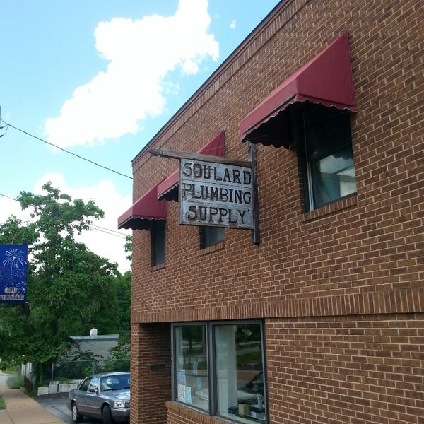 Soulard Plumbing Construction & Landscaping