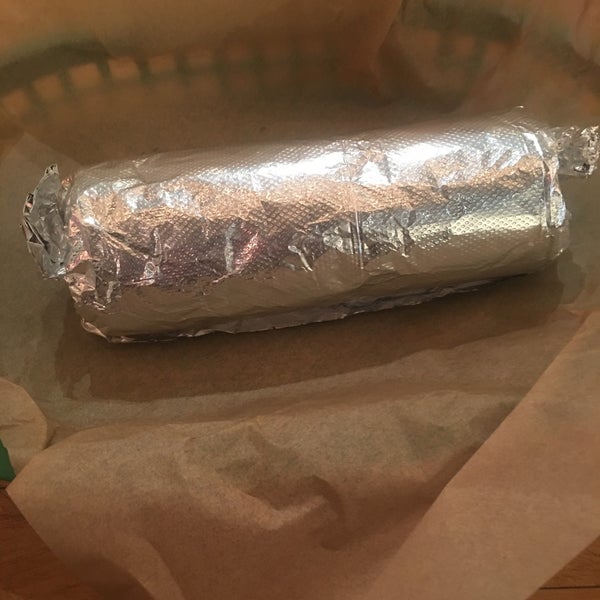Photo taken at Uno Dos Tacos by Michael M. on 6/4/2019