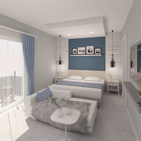 Luvi Kas Otel Dis Mekan Picture Of Luvi Kas Otel Tripadvisor