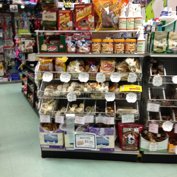 Petland Discounts Ozone Park 2 Tips