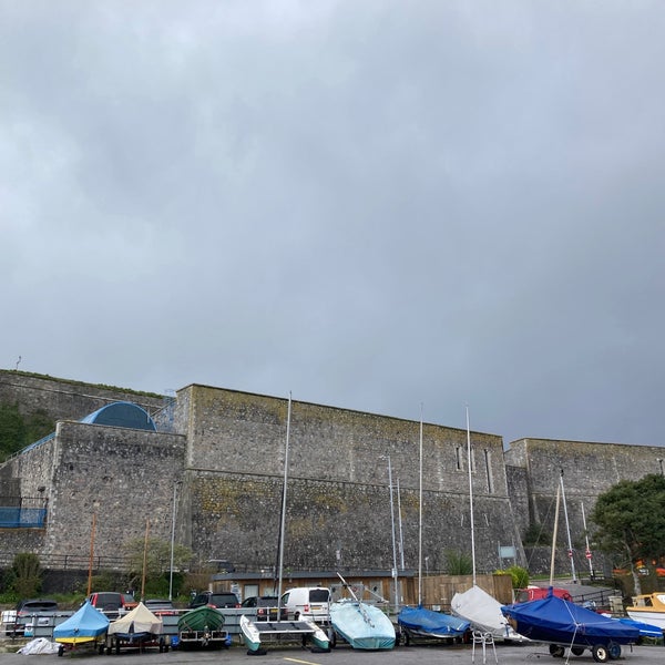 The Barbican 16 tips