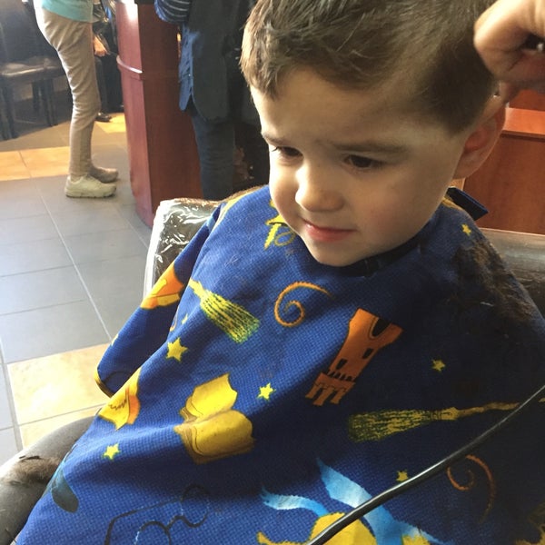 Fred's Hair Salon Katonah, NY