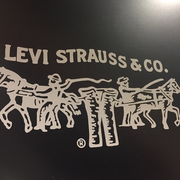 levis store emporia