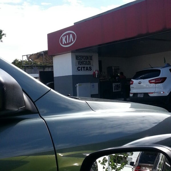 Autogaleria S.A. Excel Automotriz 5 tips