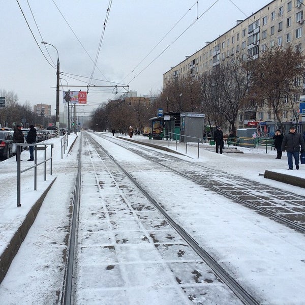 Метро Бабушкинская Фото