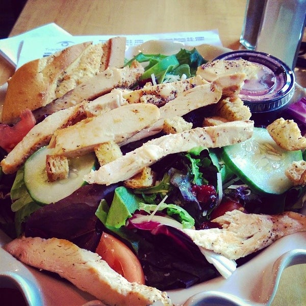 Photos at Grand Traverse Pie Co. Downtown 28 tips