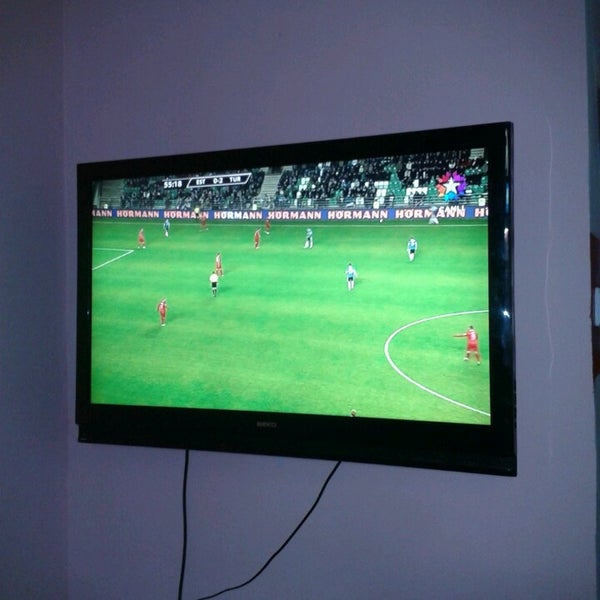 รูปภาพถ่ายที่ La Liga Playstation Cafe โดย Seda B. เมื่อ 10/11/2013