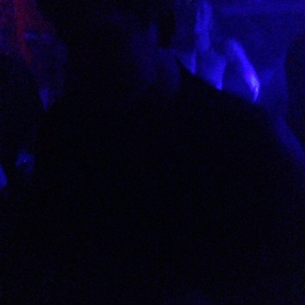 1/26/2014にDelfina B.がMekka Nightclubで撮った写真