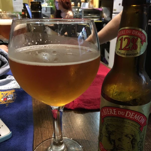 Foto tomada en La Botica de la Cerveza  por Ana S. el 10/29/2016