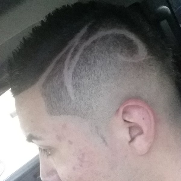 Legends Barber Shop Hutchinson, KS