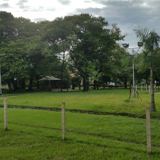 Kantor di Yopal, Casanare. 