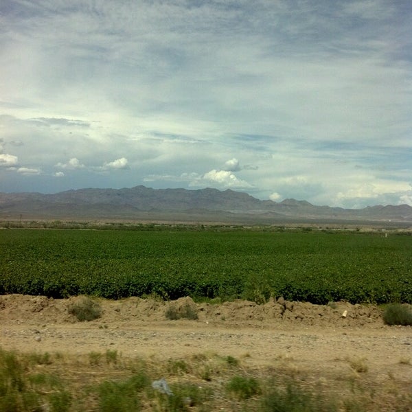 Thatcher, AZ - Thatcher, AZ