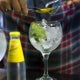 8/7/2013에 La Ruleta Gin Tonic Bar Madrid님이 La Ruleta Gin Tonic Bar Madrid에서 찍은 사진