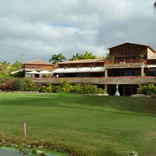 2/16/2016에 Joan F.님이 Golf Las Americas에서 찍은 사진