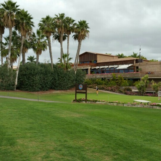 2/16/2016에 Joan F.님이 Golf Las Americas에서 찍은 사진