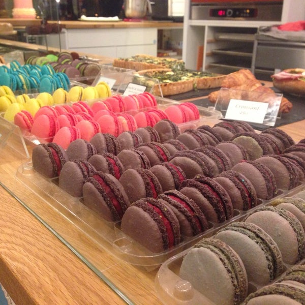 Best Cake Shop Budapest