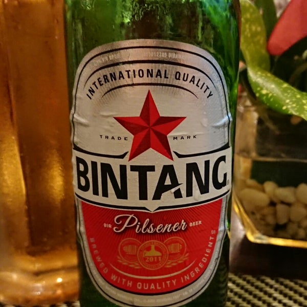 SOYA Japanese Restaurant Sanur, Bali