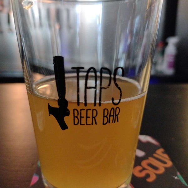 Photo prise au Taps Beer Bar par Johan W. le9/19/2022
