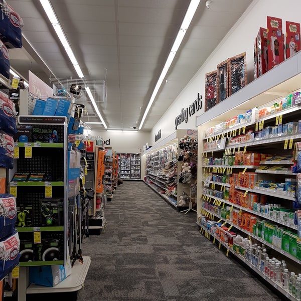 CVS pharmacy Pharmacy in Alpine