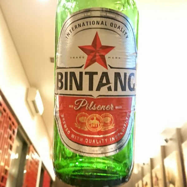 SOYA Japanese Restaurant Sanur, Bali