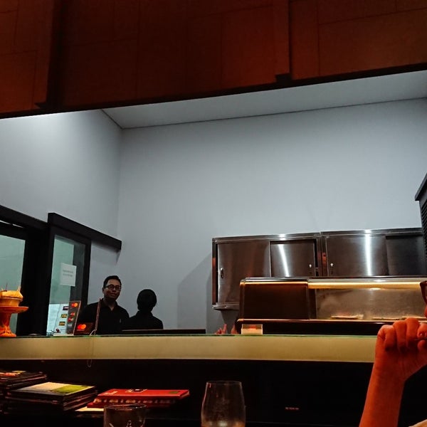 SOYA Japanese Restaurant Sanur, Bali