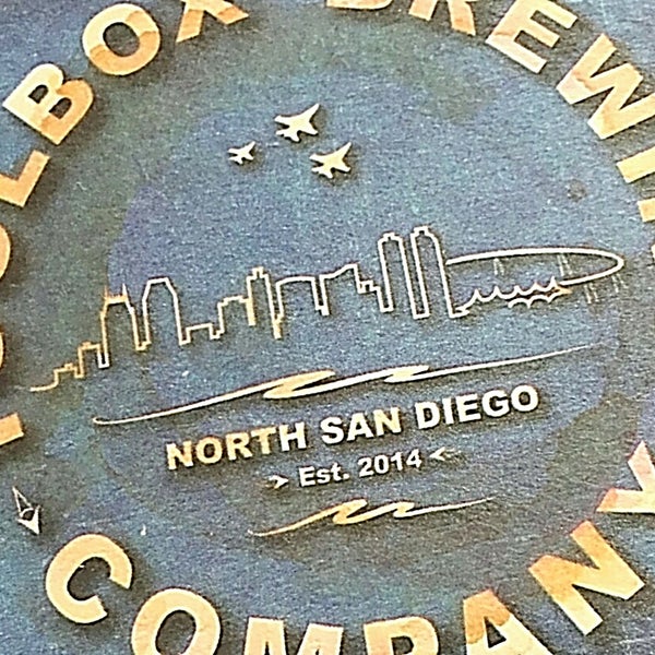 Toolbox Brewing Co. 3 tips from 501 visitors