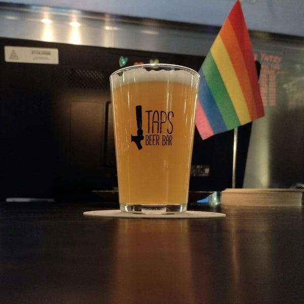 Photo prise au Taps Beer Bar par Johan W. le11/21/2022