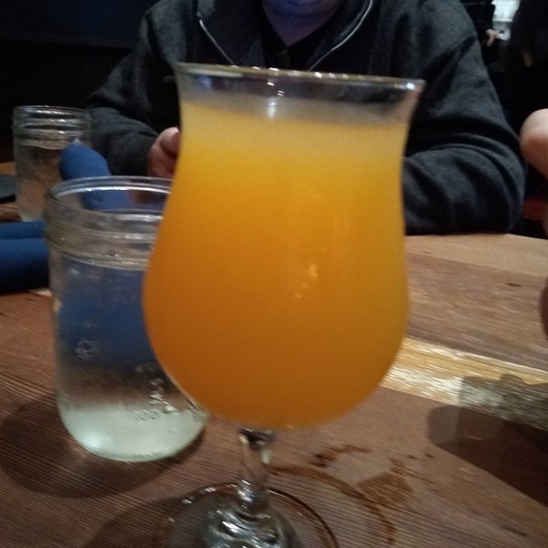 Hops & Hominy (Now Closed) Downtown San FranciscoUnion Square 1