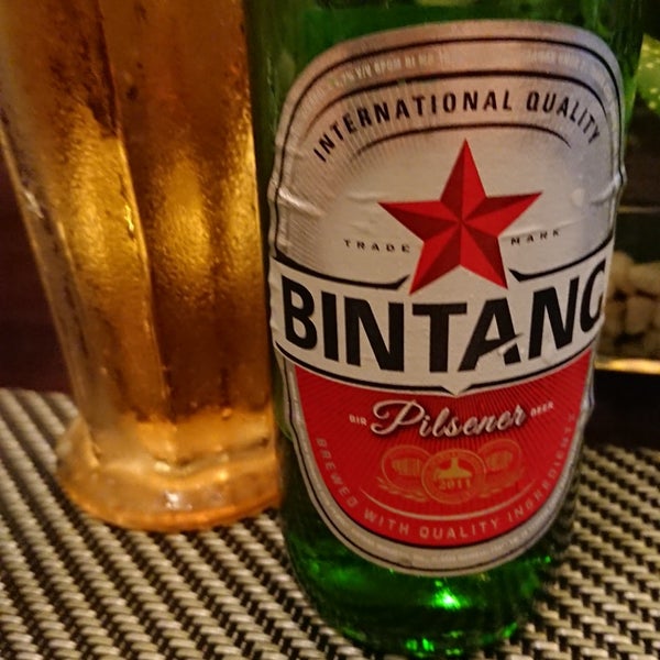 SOYA Japanese Restaurant Sanur, Bali