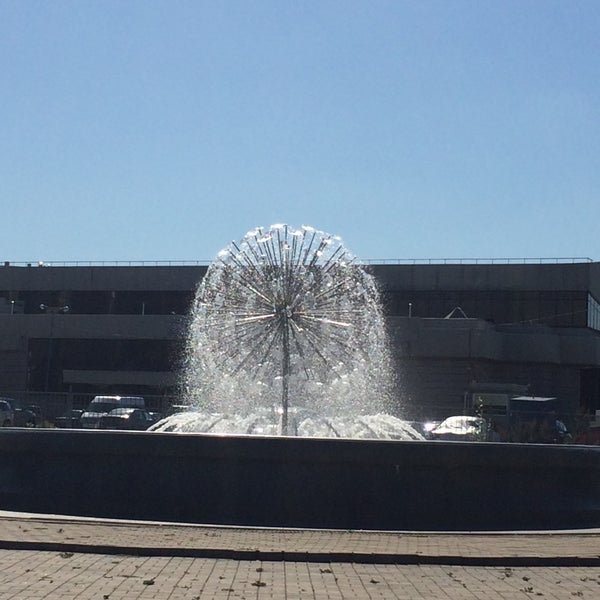 Вологда проект фонтана у цума