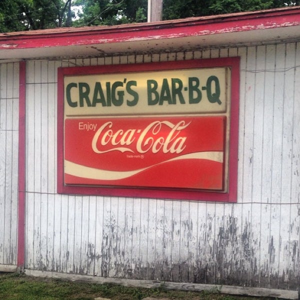 Photos at Craig's BBQ & Amazing Pies De Valls Bluff, AR