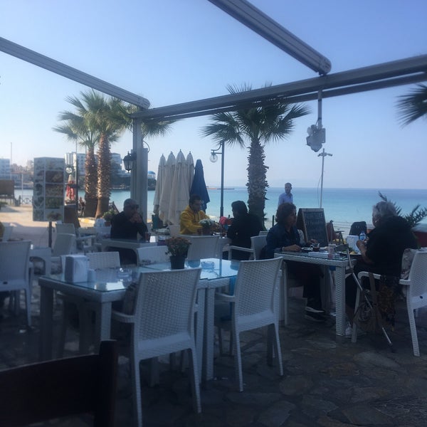 11/3/2019 tarihinde rose ★.ziyaretçi tarafından Palm Beach Cafe &amp; Restaurant'de çekilen fotoğraf