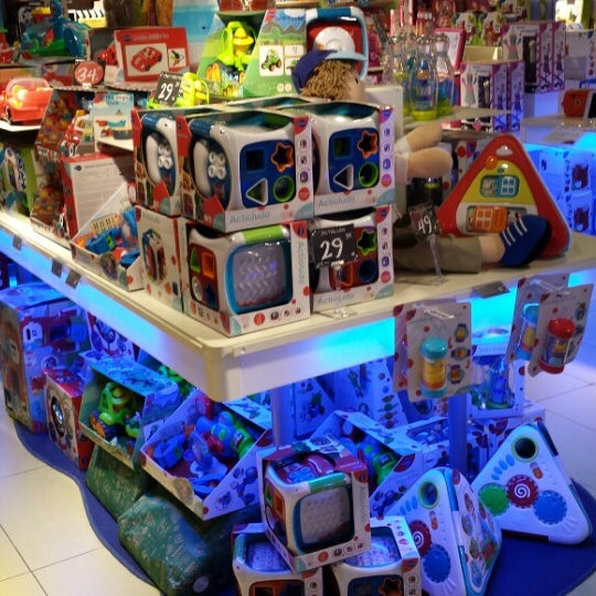 Imaginarium Интернет Магазин Игрушек В Москве
