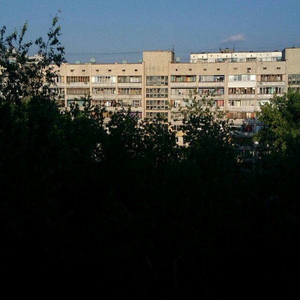 Полярная 7 г. Полярная 7 г