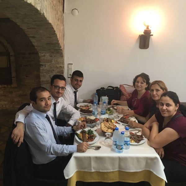 Konak Et Lokantası Osmaniye�de Türk Restoranı�da fotoğraflar