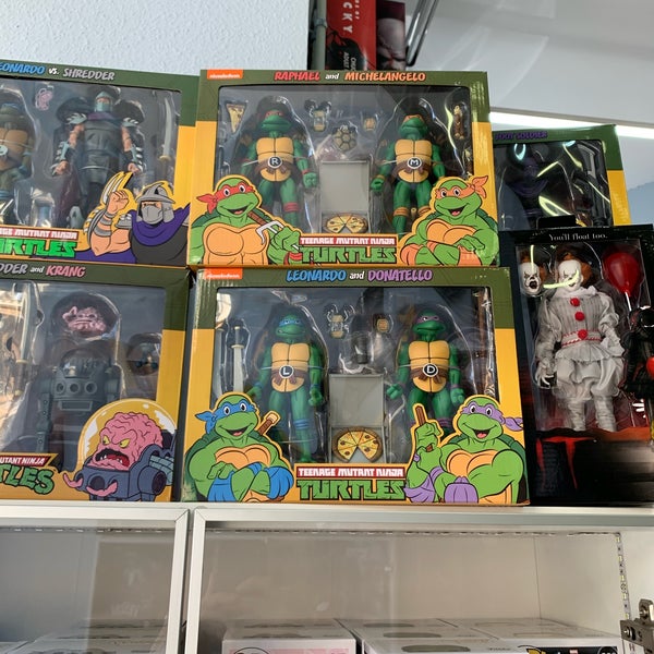 fantasmania.hu - online játékbolt - Toy Store in Budapest