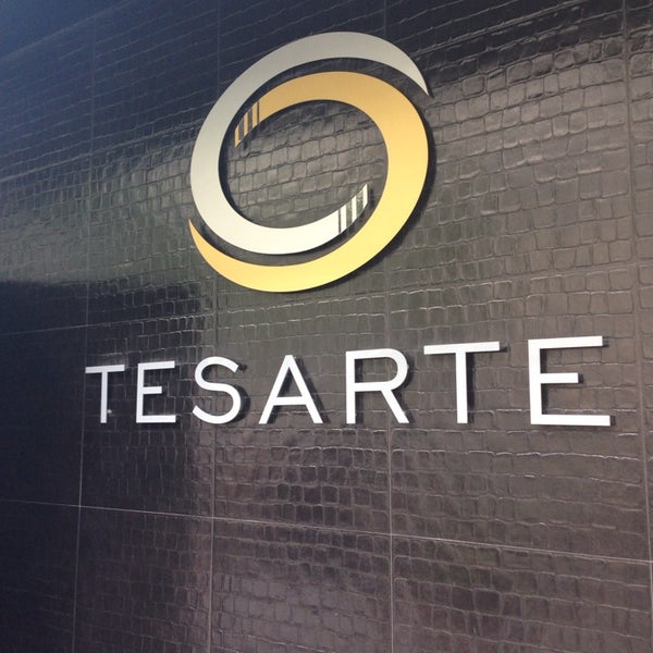 Ювелирный Магазин Tesarte В Москве