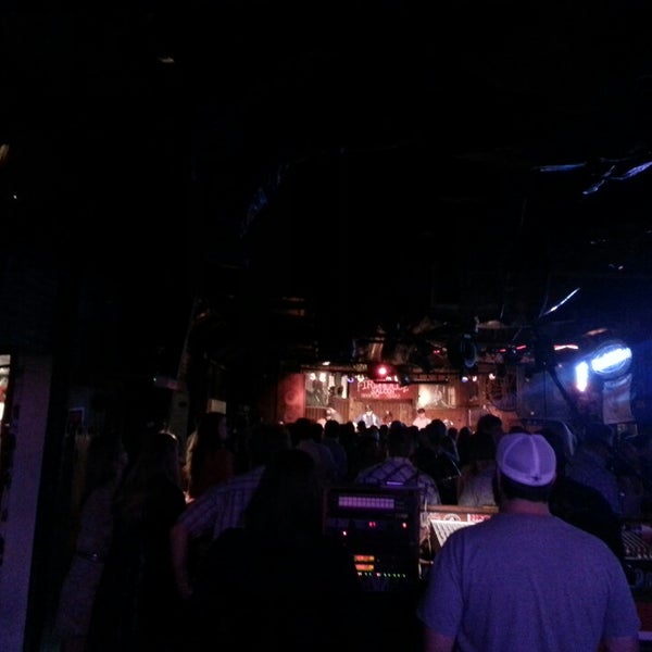 Photo taken at Firehouse Saloon by Craig C. on 3/17/2013