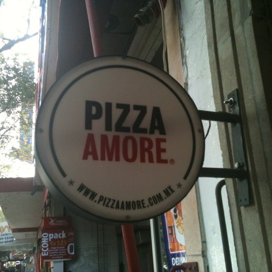 Pizza Amore, пиццерия, Ленинский просп., 43 - Яндекс.Карты