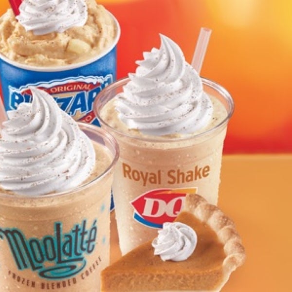 Is Dairy Queen Open On Christmas Eve 