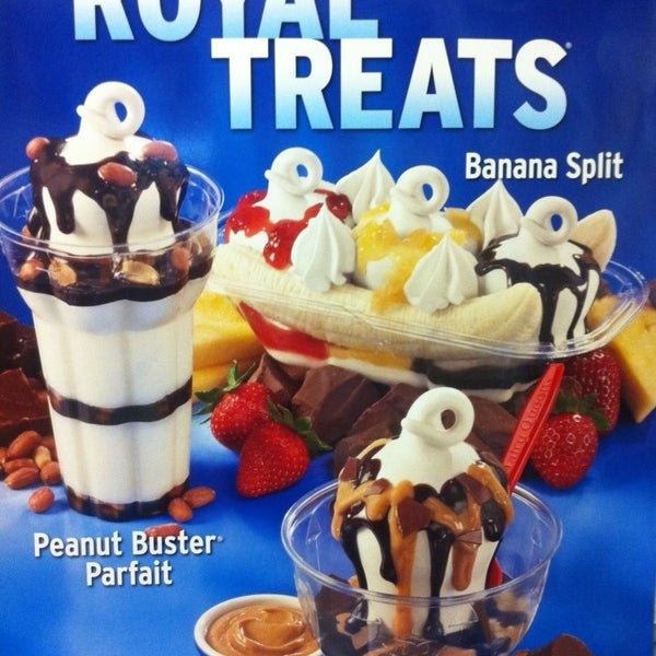 Photos at Dairy Queen Upper Moreland, Pa 10 tips