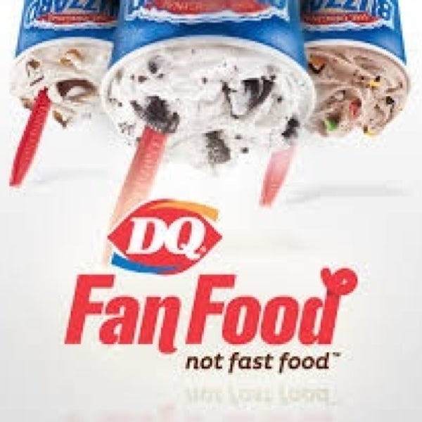 Photos at Dairy Queen Upper Moreland, Pa 10 tips