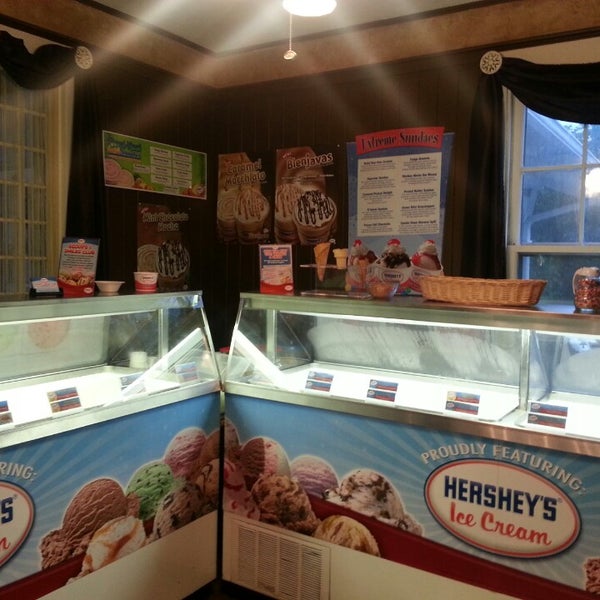 Baabals Ice Cream Dessert Shop in Fletcher