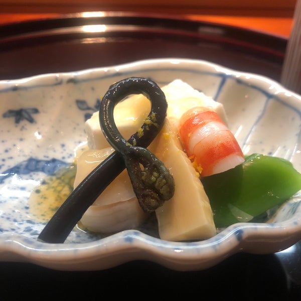 祇園なん波 Kaiseki Restaurant 祇園なん波 Kaiseki Restaurant