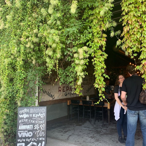 9/7/2019 tarihinde Johanna E.ziyaretçi tarafından Enso Winery'de çekilen fotoğraf