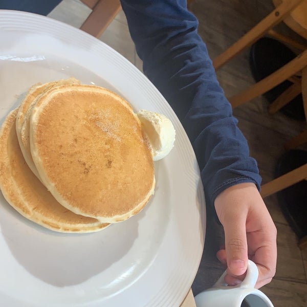 Pancake House