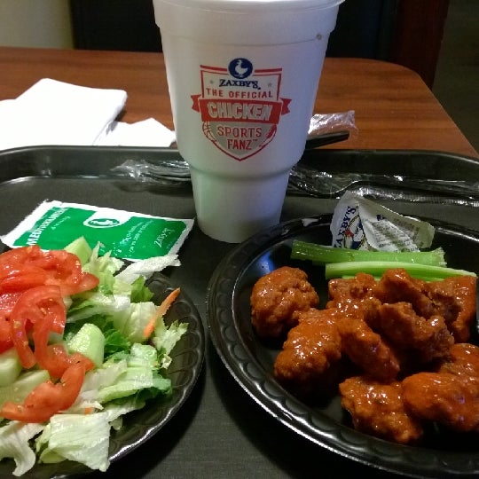 zaxby's near me columbia sc