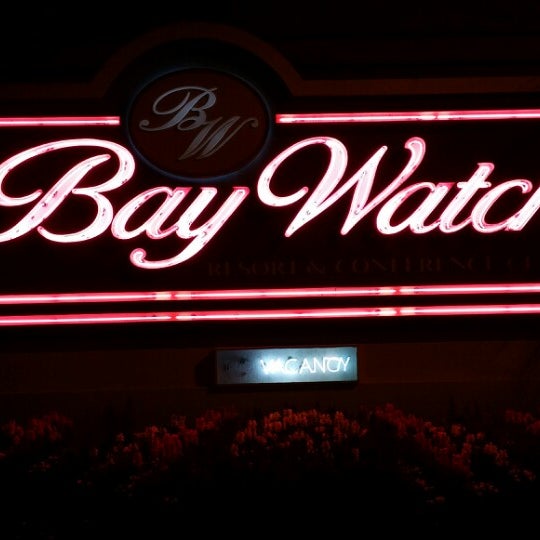 Снимок сделан в Bay Watch Resort пользователем &#39;ℳ@ґ♥ḯ♌ Ⓙ Ḡ. 11/6/2013