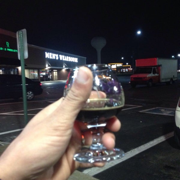 Big Red Liquors Liquor Store in Greenwood