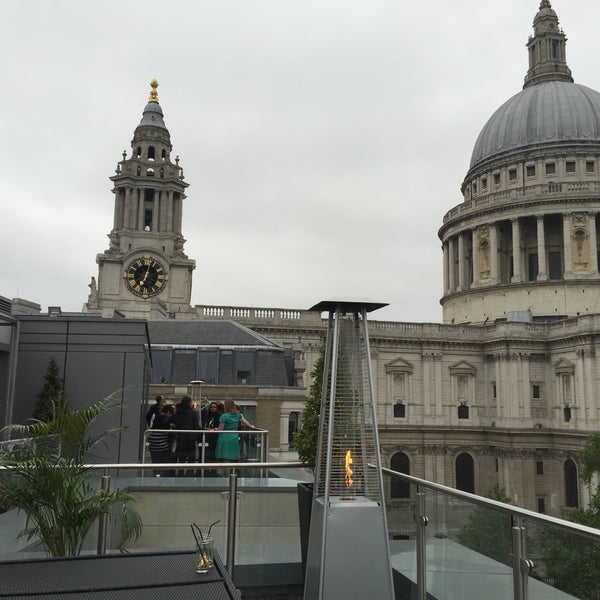 Sky Bar Bar in London